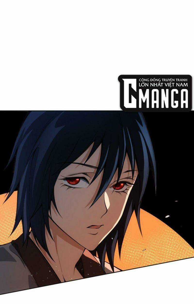 Giản Giới Chapter 204 trang 38