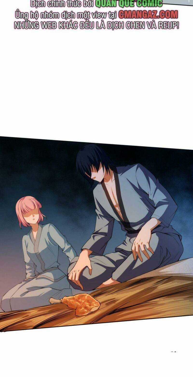 Giản Giới Chapter 204 trang 40