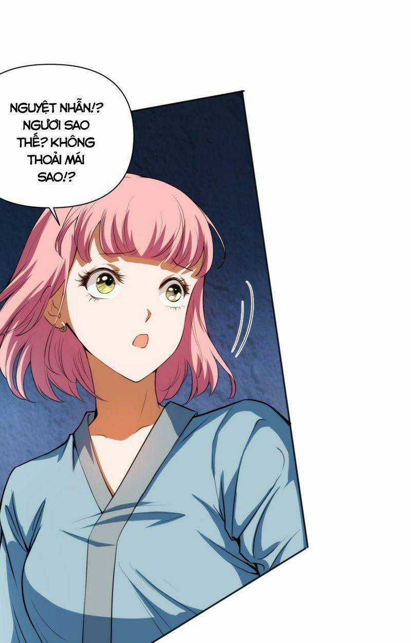 Giản Giới Chapter 204 trang 41