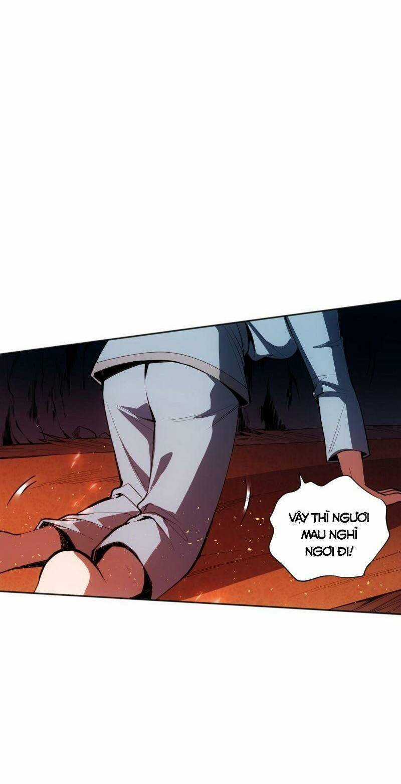 Giản Giới Chapter 204 trang 44