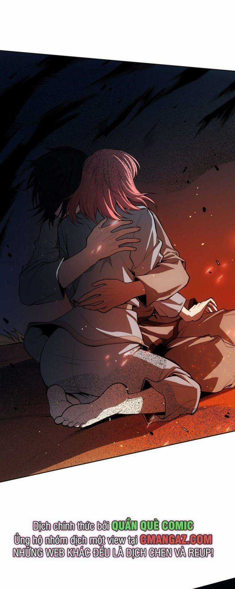 Giản Giới Chapter 204 trang 45