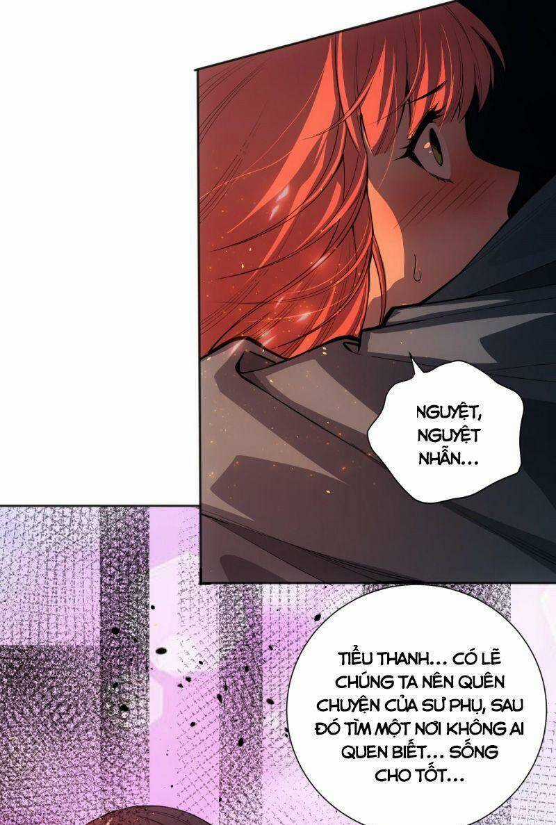 Giản Giới Chapter 204 trang 46