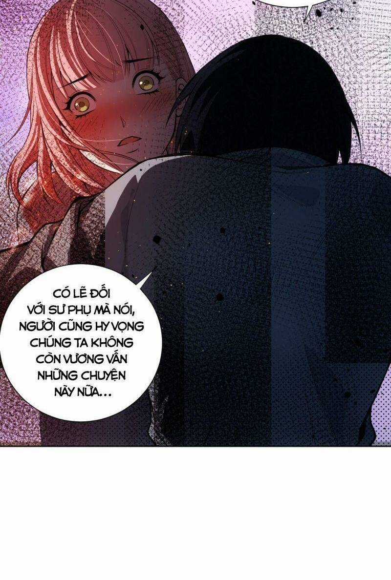 Giản Giới Chapter 204 trang 47