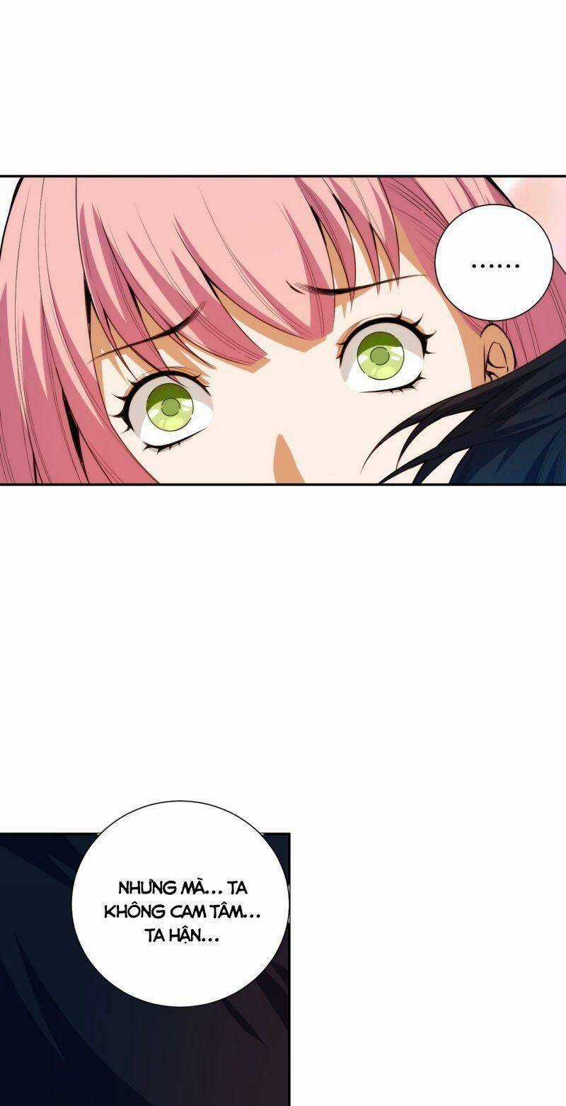 Giản Giới Chapter 204 trang 48