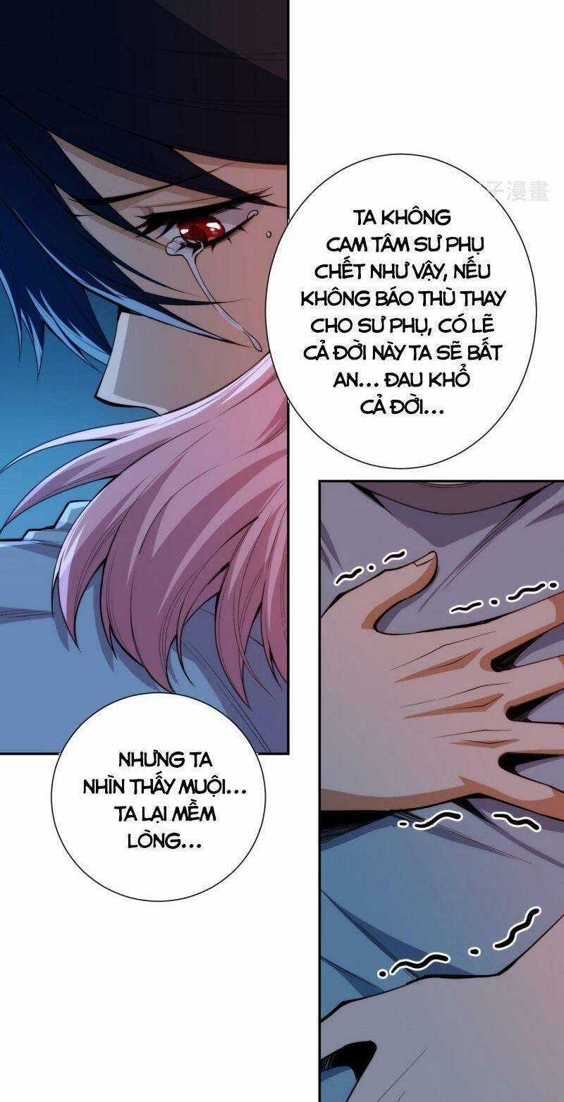 Giản Giới Chapter 204 trang 49