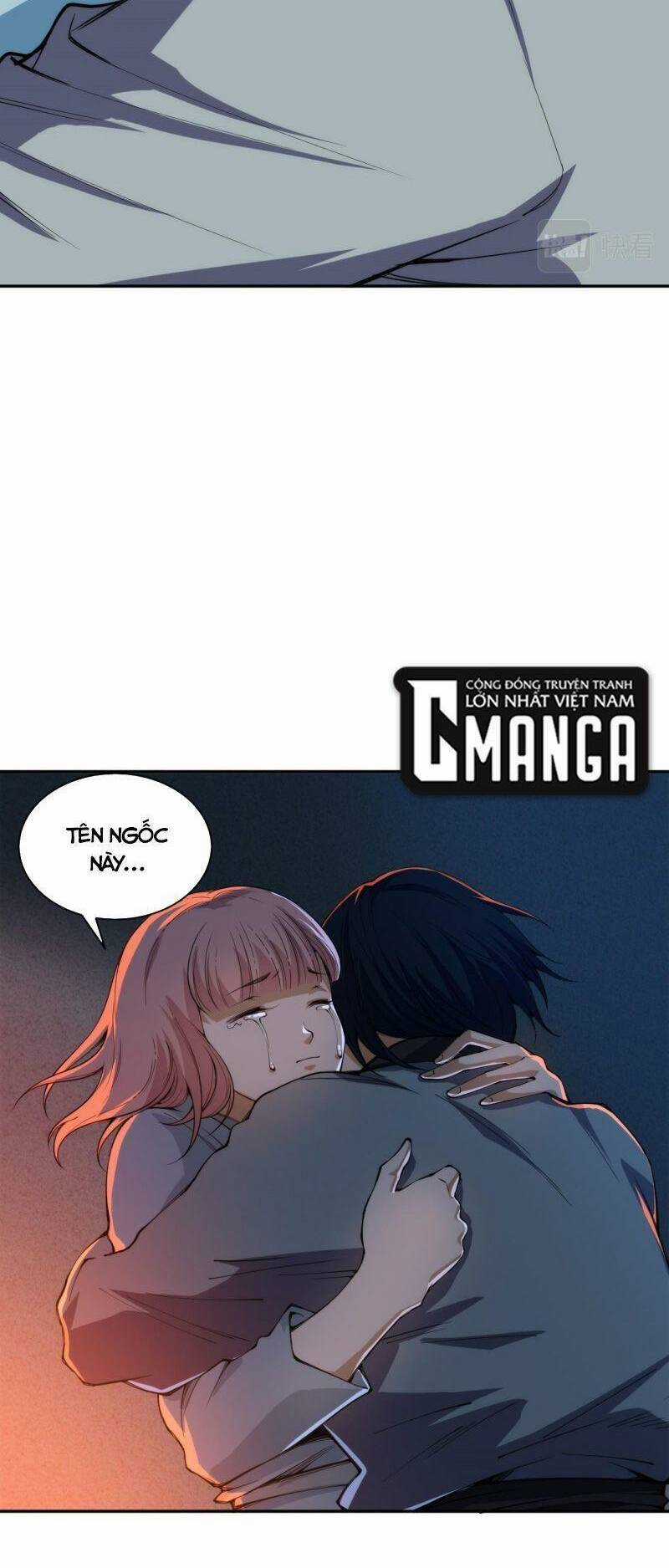 Giản Giới Chapter 204 trang 51