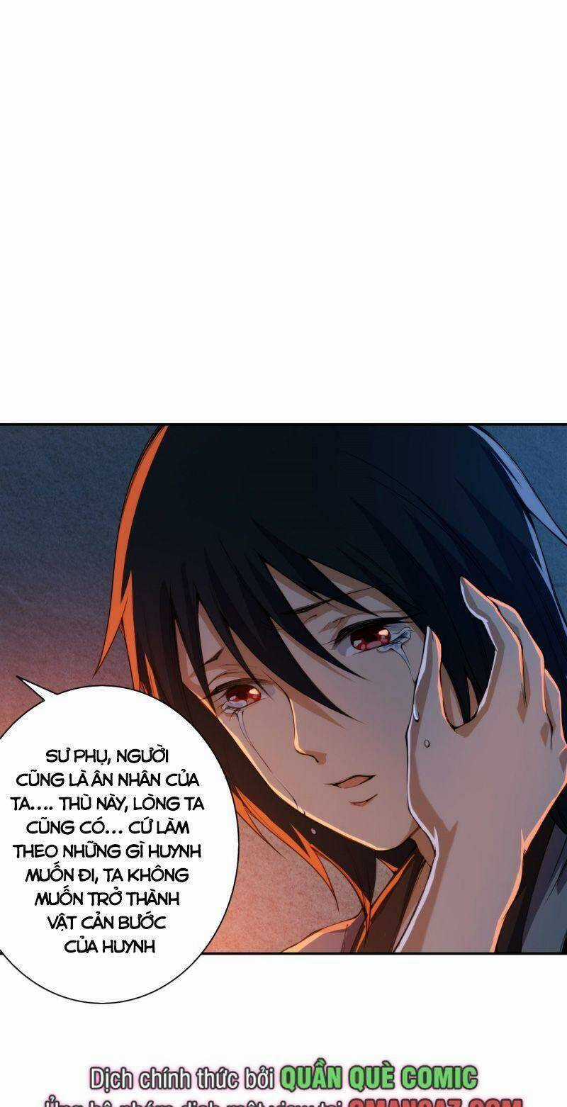 Giản Giới Chapter 204 trang 52