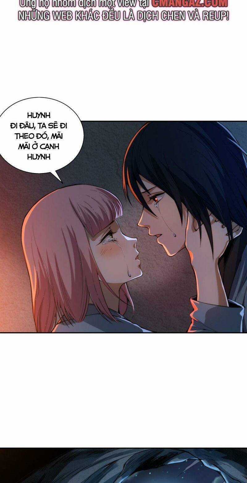 Giản Giới Chapter 204 trang 53