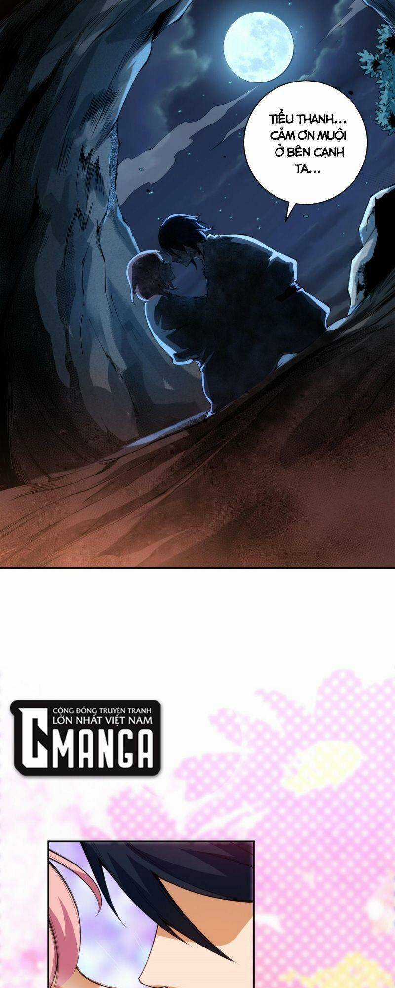 Giản Giới Chapter 204 trang 54