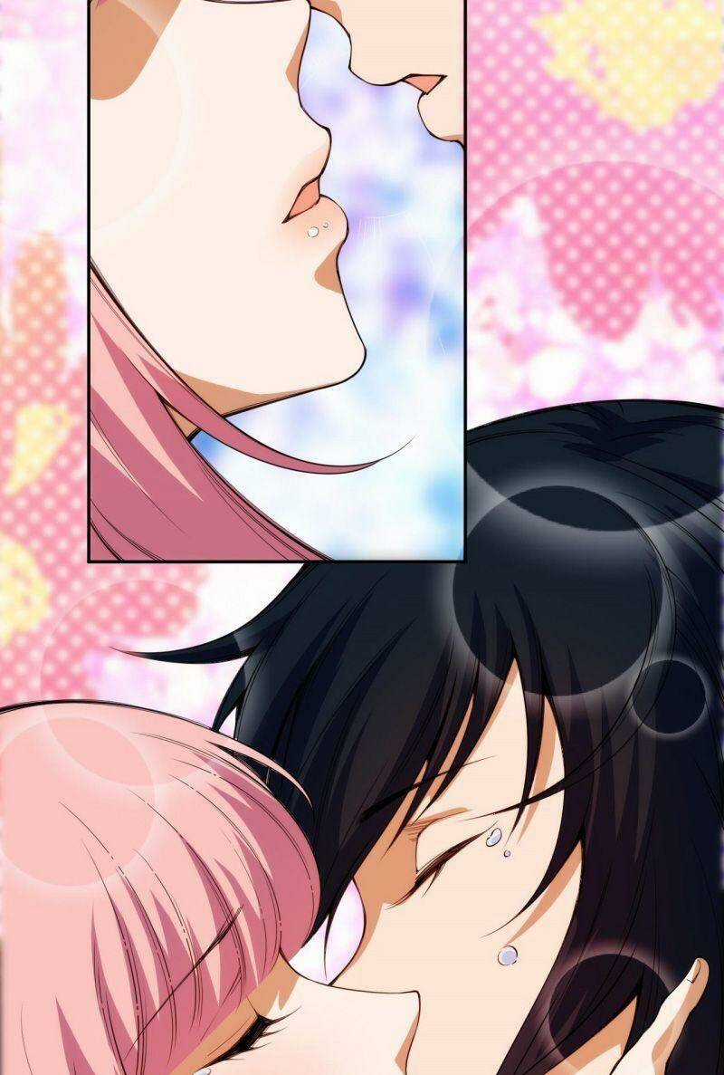 Giản Giới Chapter 204 trang 55