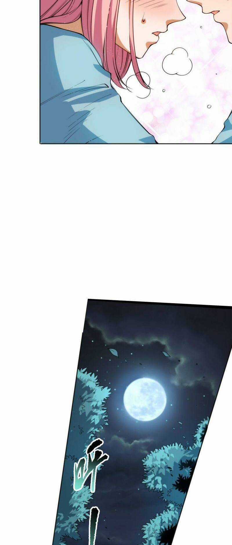 Giản Giới Chapter 204 trang 58