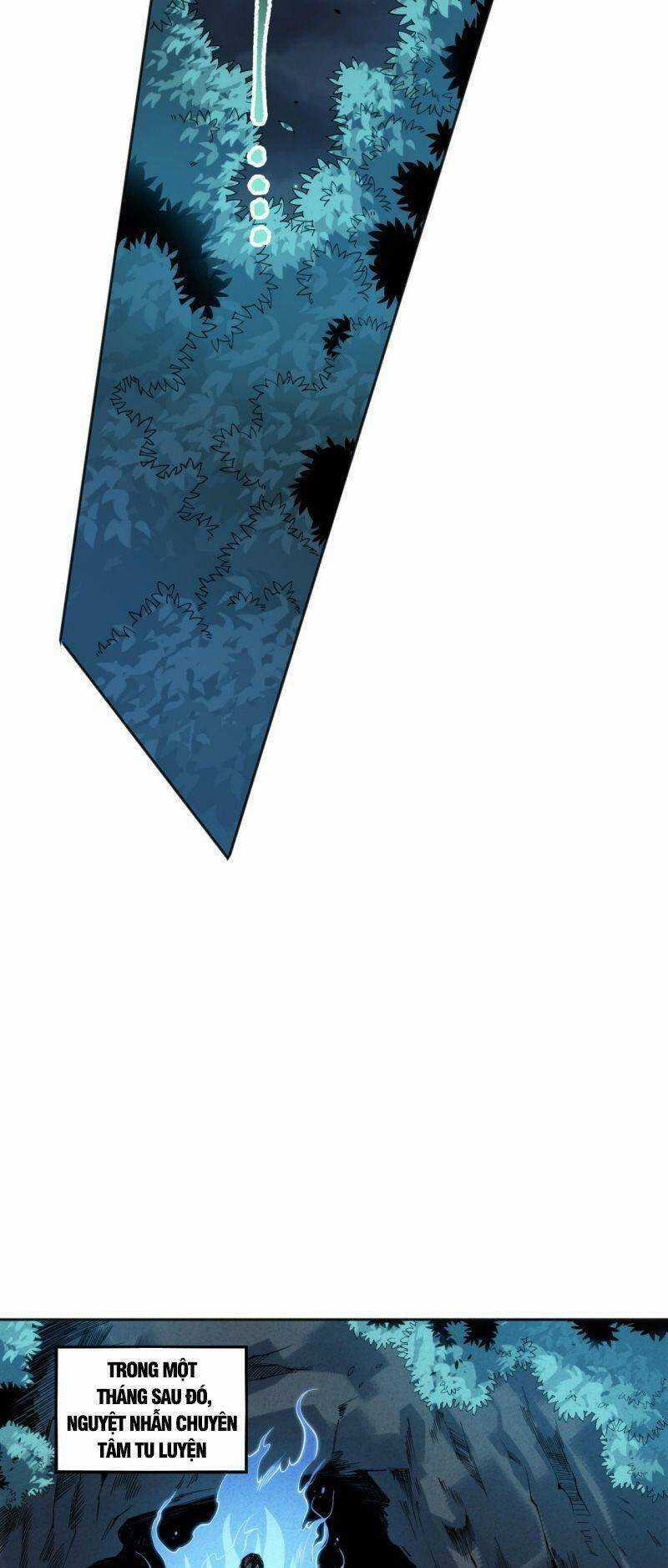 Giản Giới Chapter 204 trang 59