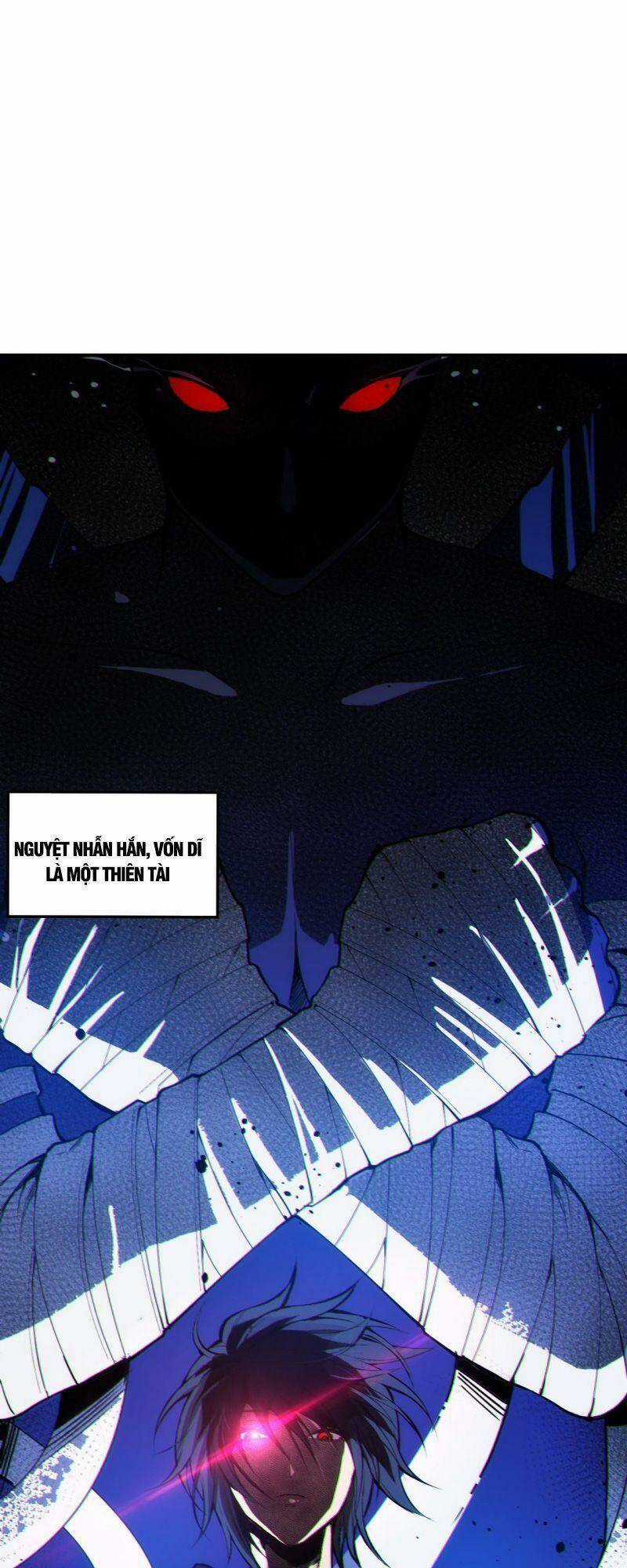 Giản Giới Chapter 204 trang 61