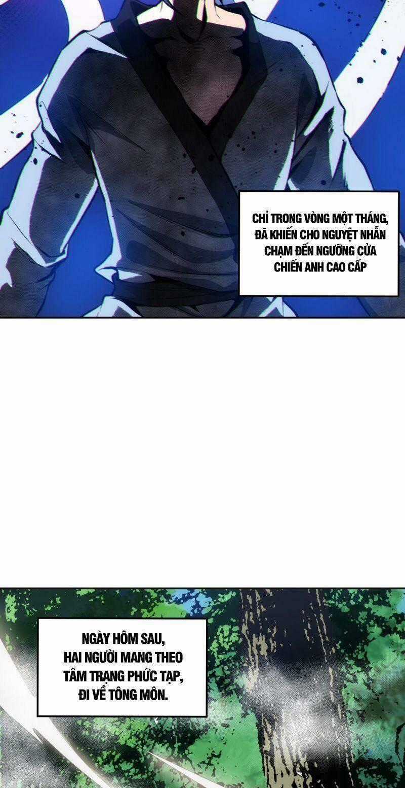 Giản Giới Chapter 204 trang 62