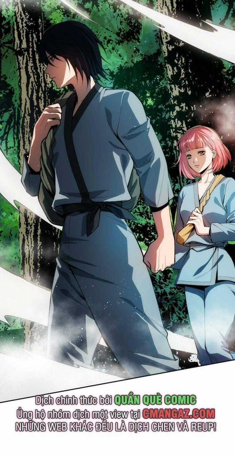 Giản Giới Chapter 204 trang 63