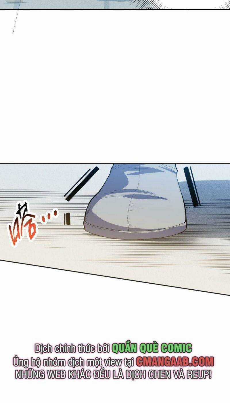 Giản Giới Chapter 205 trang 20