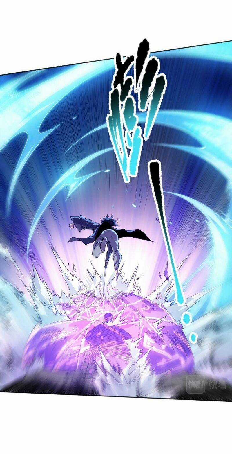 Giản Giới Chapter 205 trang 29