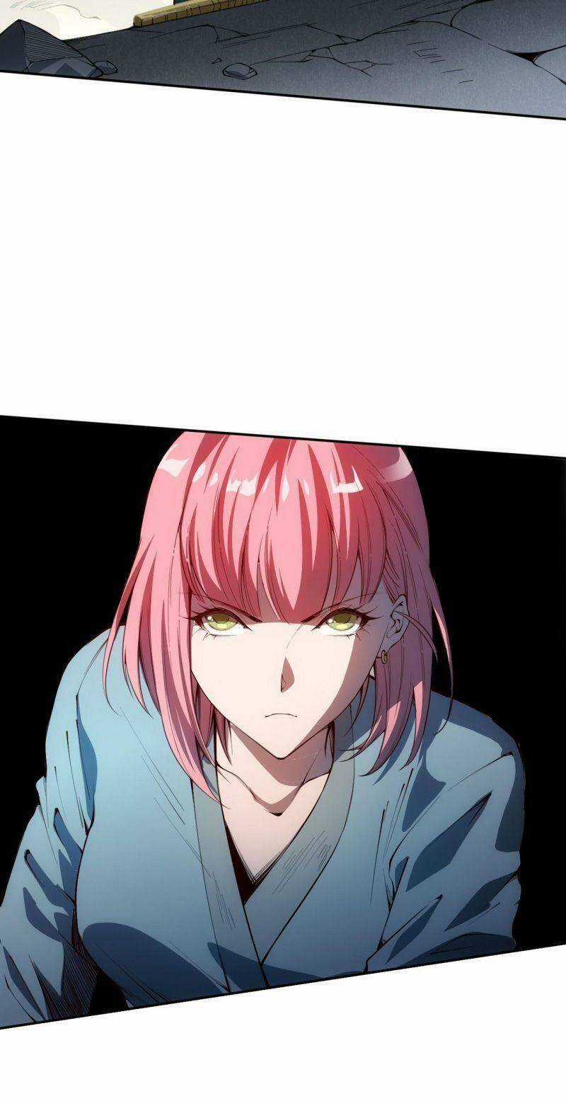 Giản Giới Chapter 205 trang 38