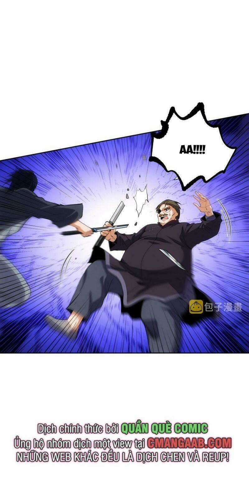 Giản Giới Chapter 205 trang 39