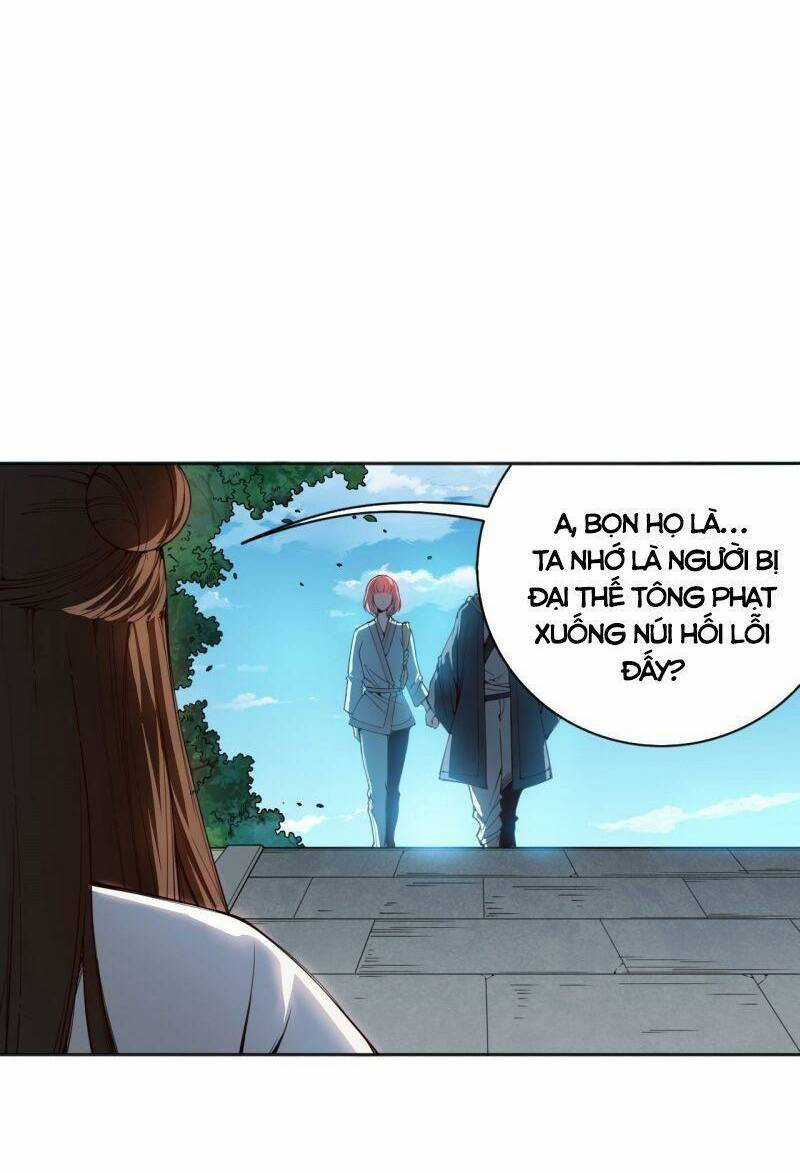 Giản Giới Chapter 205 trang 4