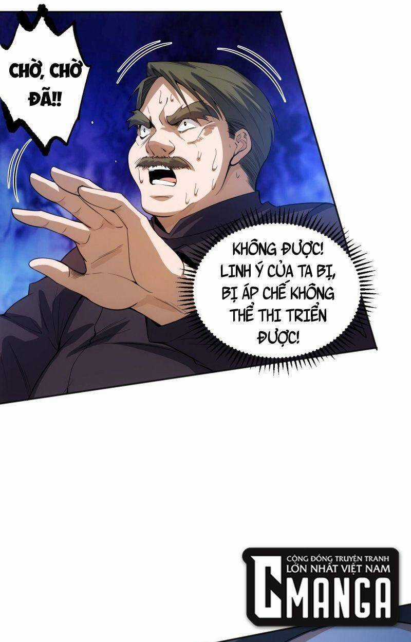 Giản Giới Chapter 205 trang 40