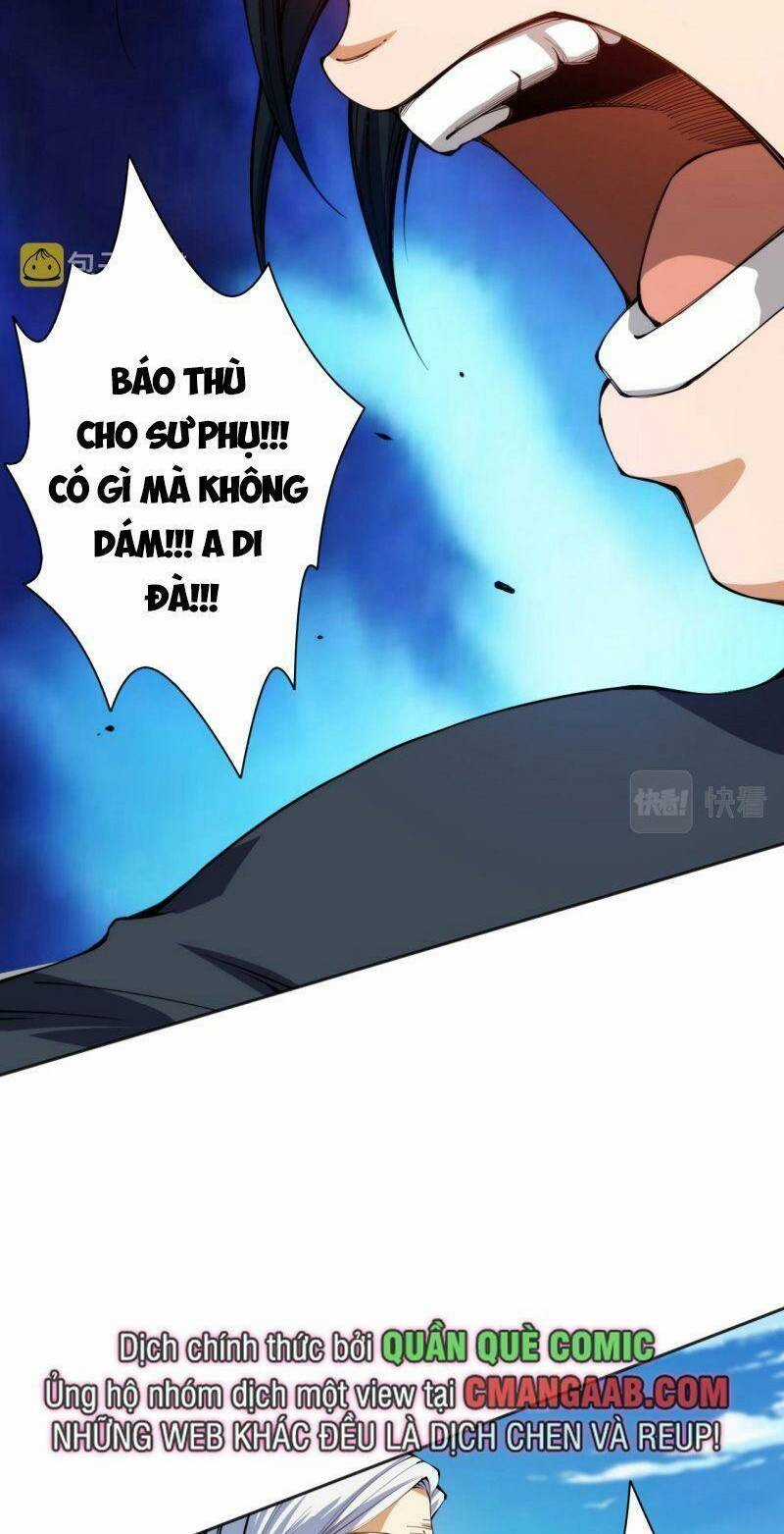 Giản Giới Chapter 205 trang 47