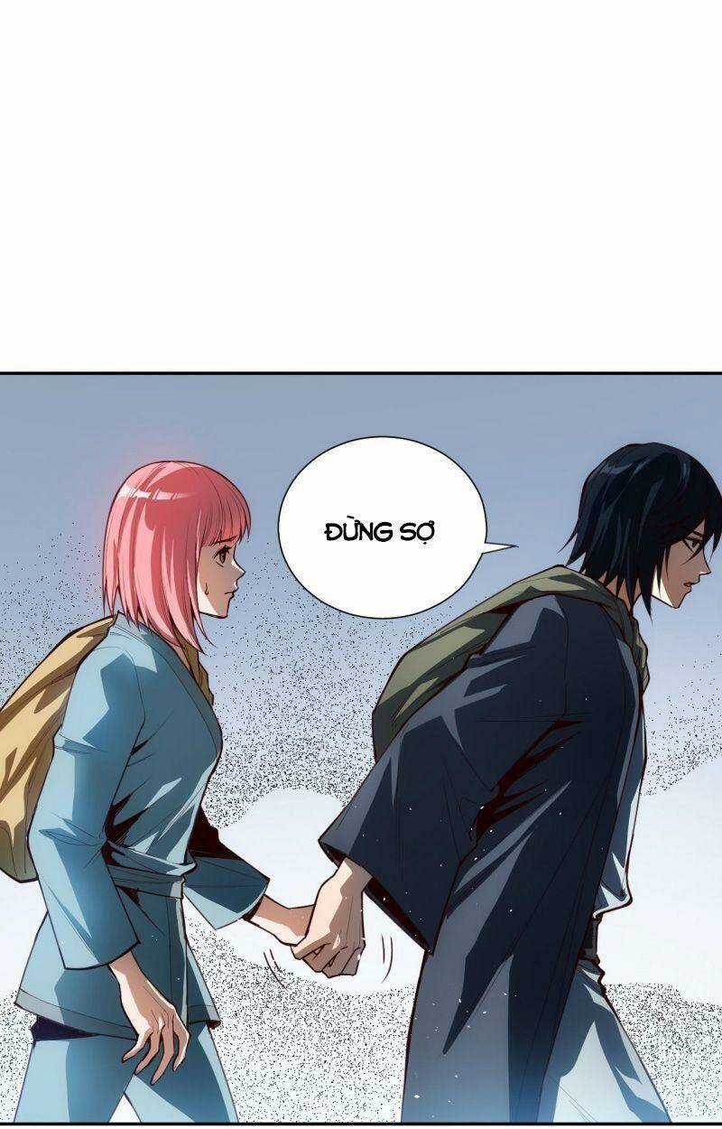 Giản Giới Chapter 205 trang 5