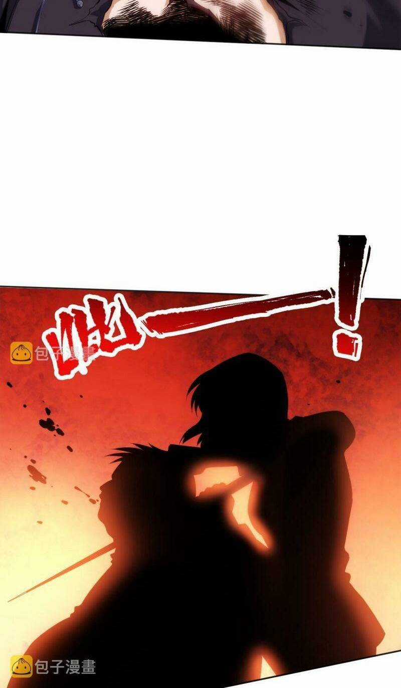 Giản Giới Chapter 205 trang 52