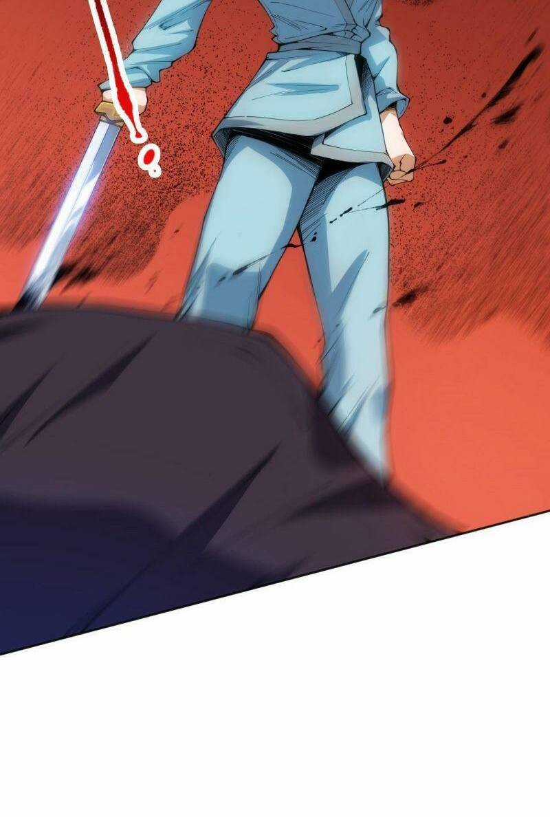 Giản Giới Chapter 205 trang 55