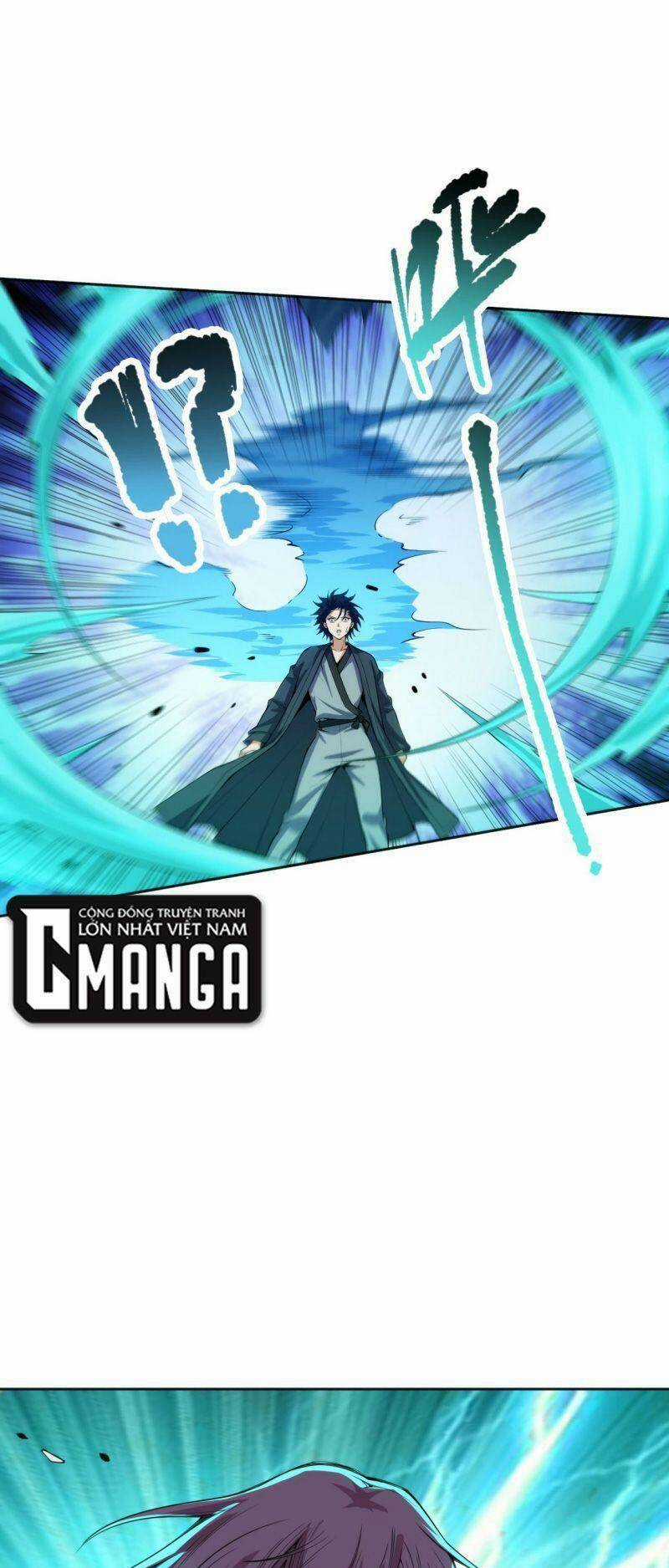 Giản Giới Chapter 205 trang 60