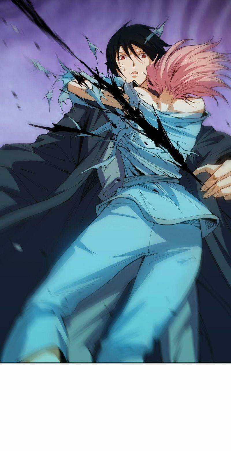 Giản Giới Chapter 205 trang 62