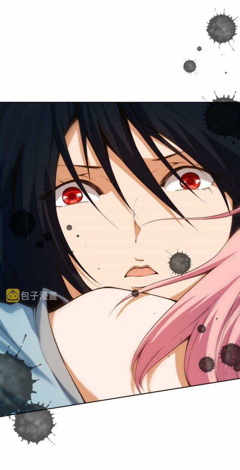 Giản Giới Chapter 205 trang 63