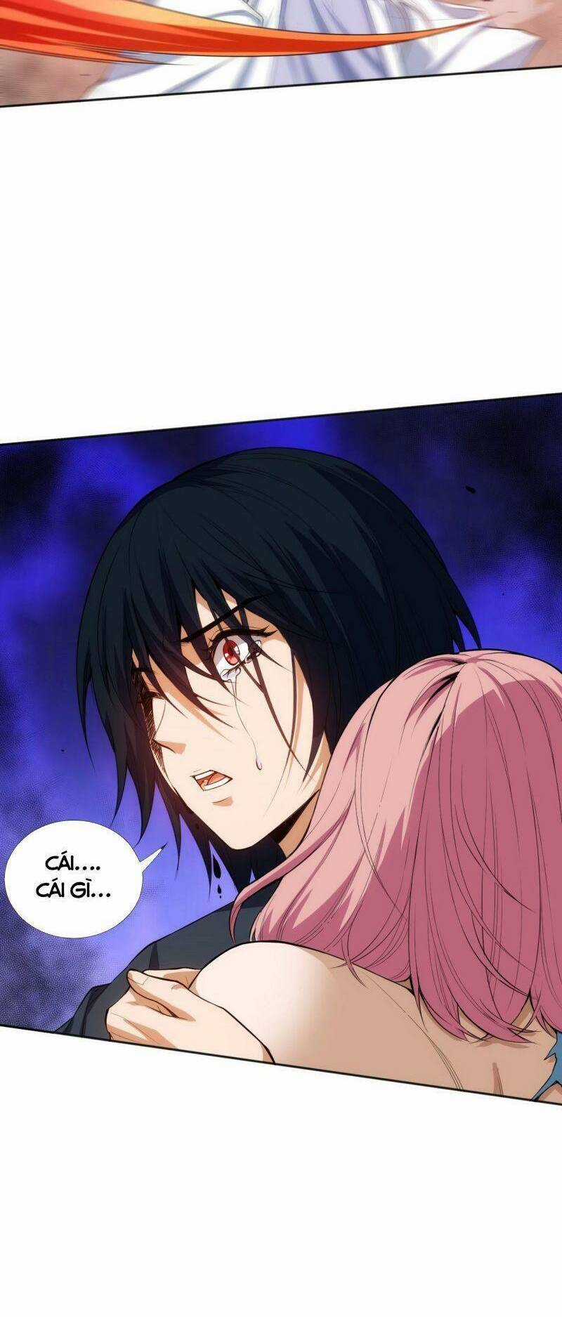 Giản Giới Chapter 206 trang 12