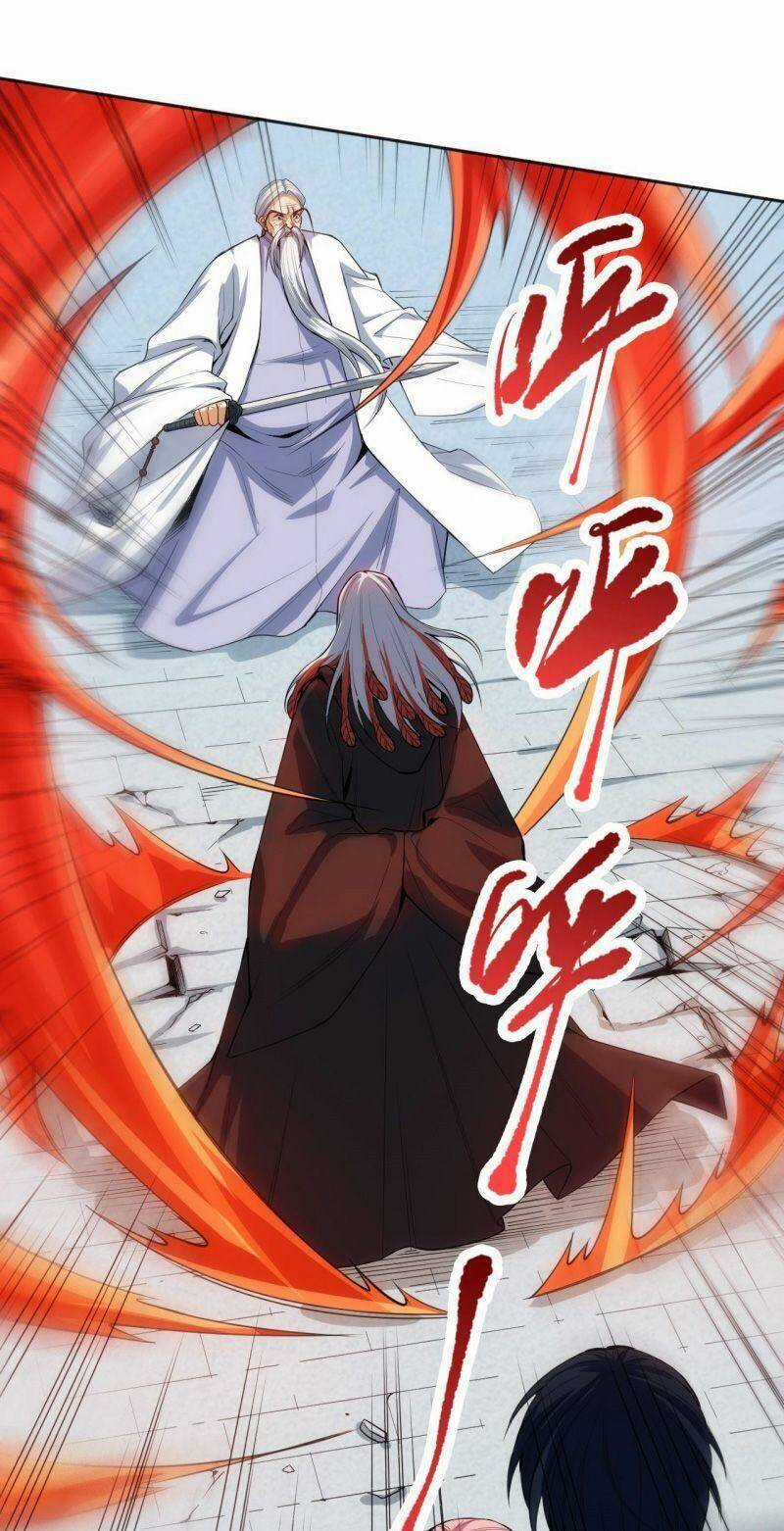 Giản Giới Chapter 206 trang 13