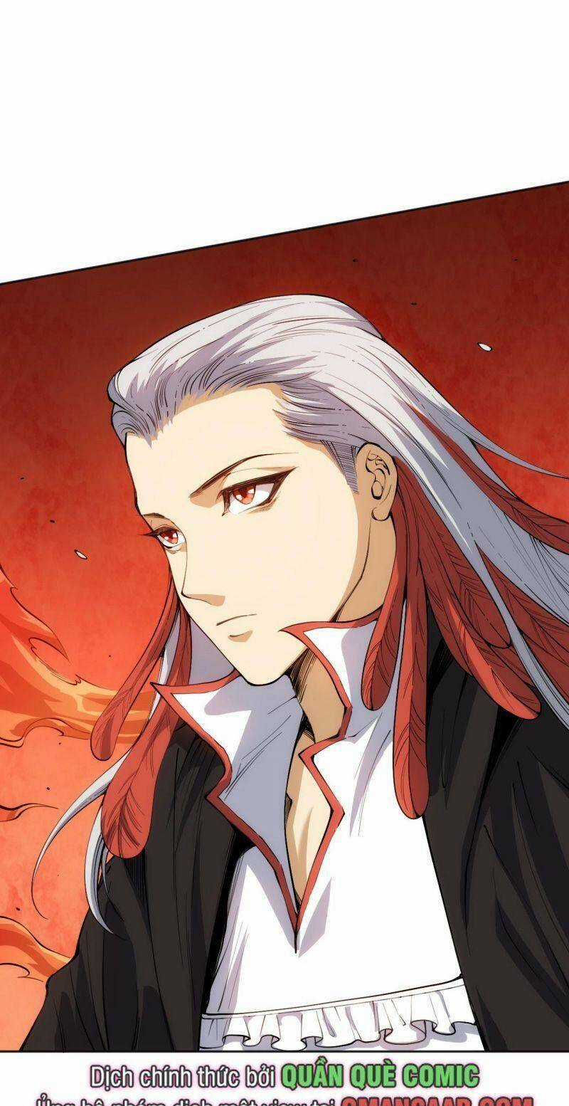 Giản Giới Chapter 206 trang 15