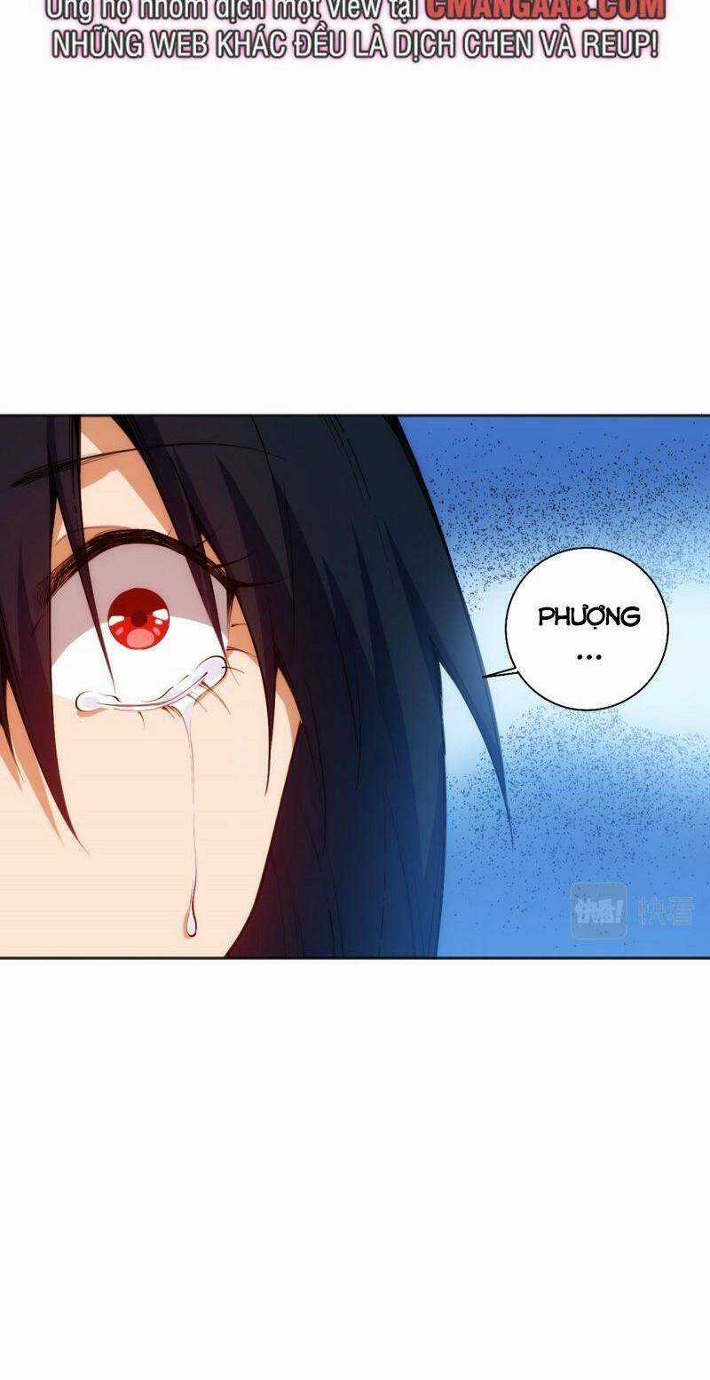 Giản Giới Chapter 206 trang 16