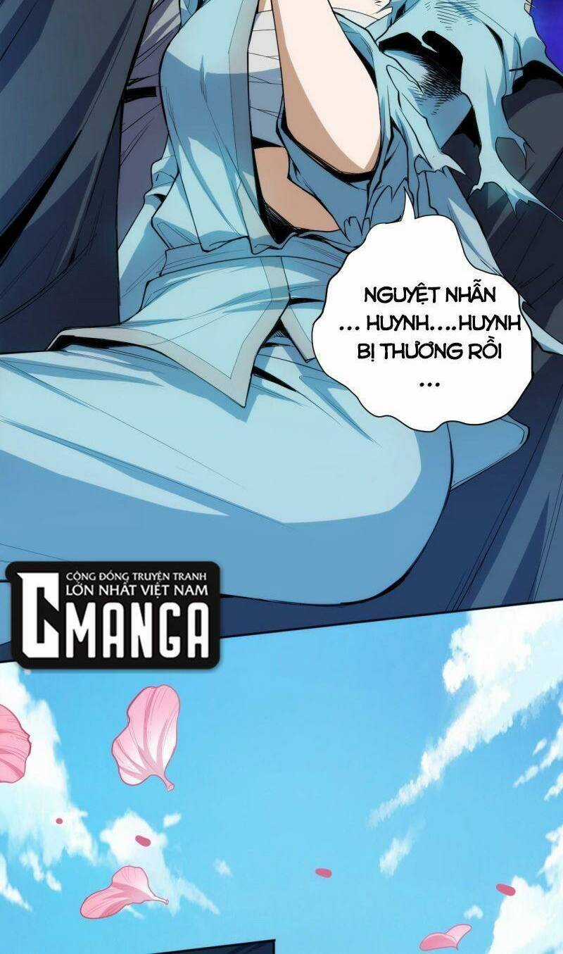 Giản Giới Chapter 206 trang 2