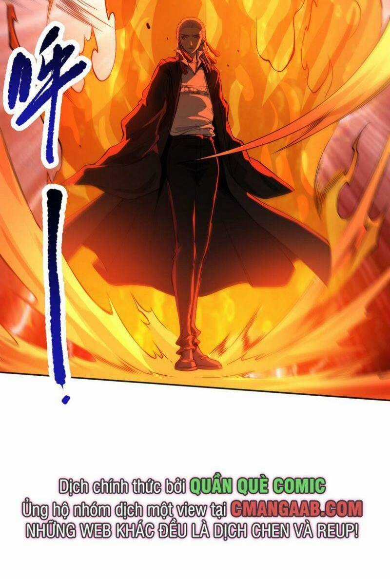 Giản Giới Chapter 206 trang 25