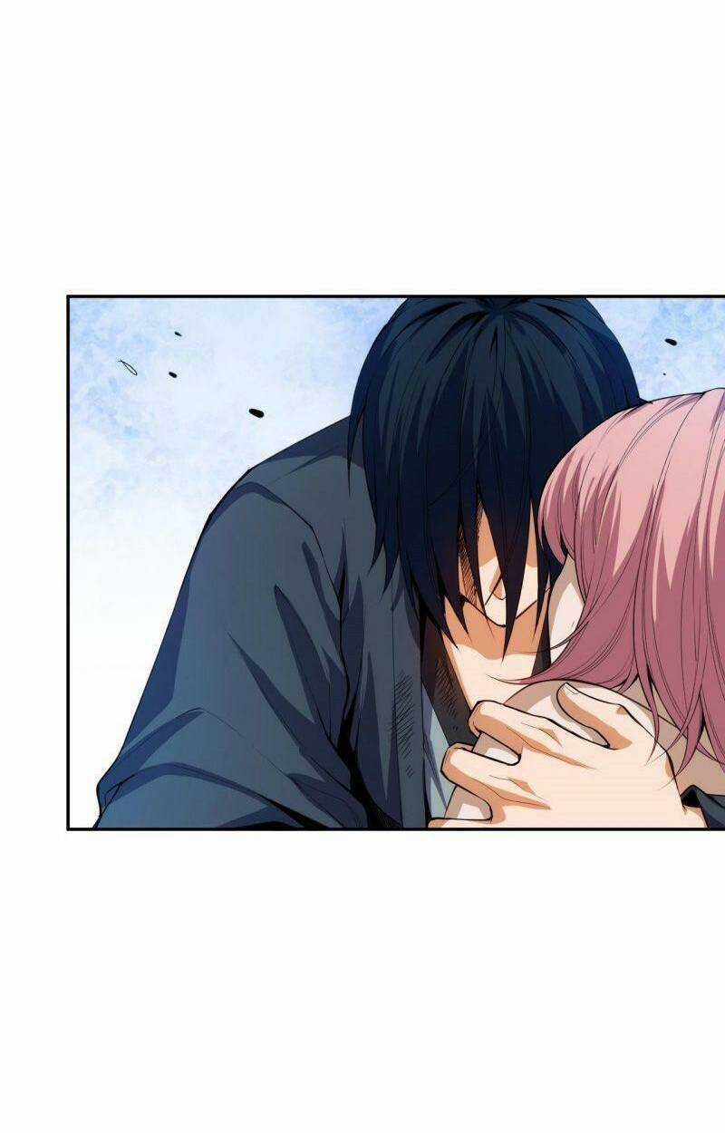 Giản Giới Chapter 206 trang 31