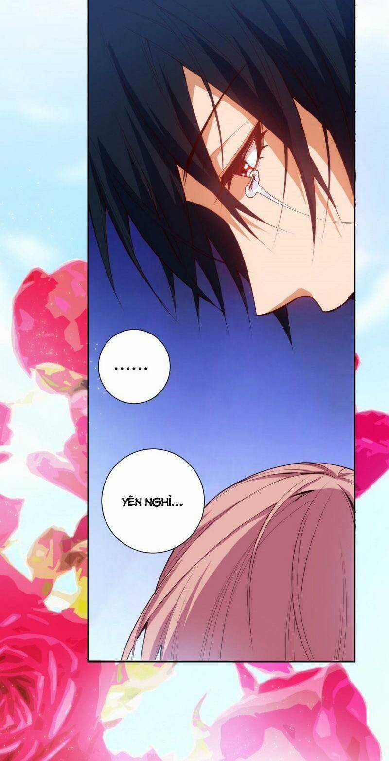 Giản Giới Chapter 206 trang 35