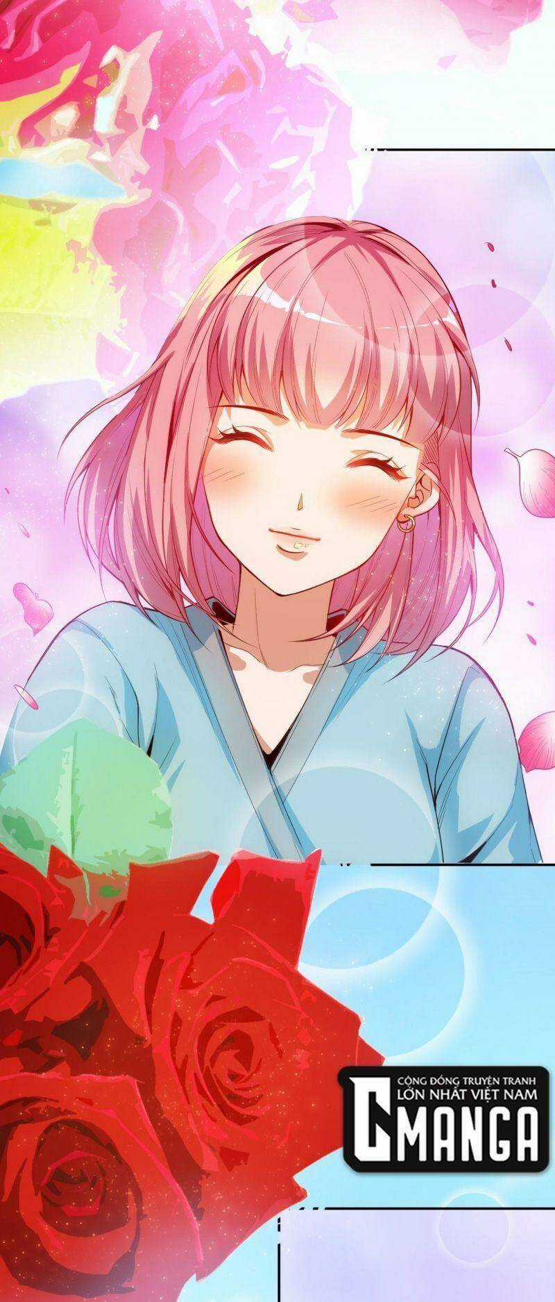 Giản Giới Chapter 206 trang 36