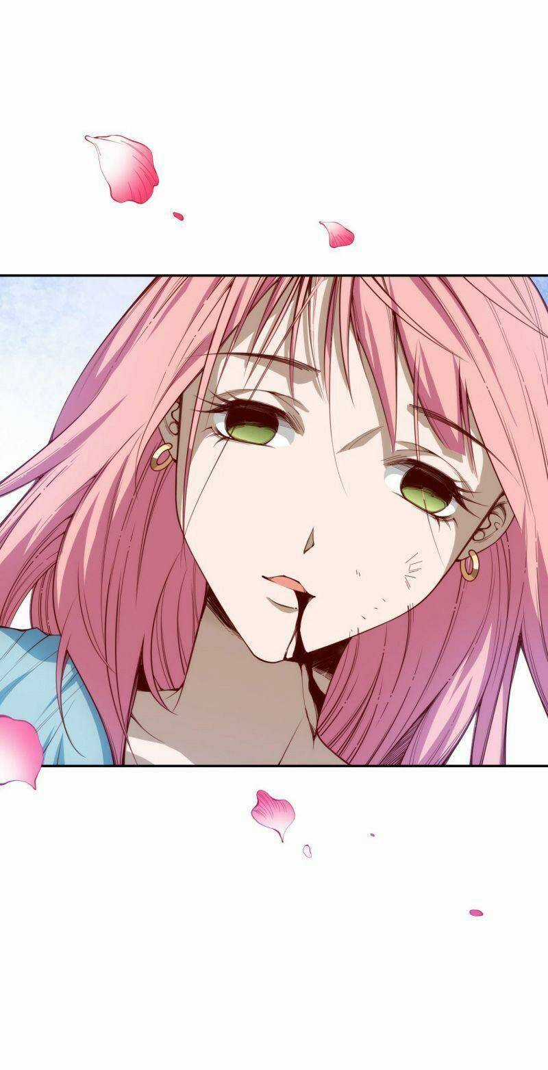 Giản Giới Chapter 206 trang 38