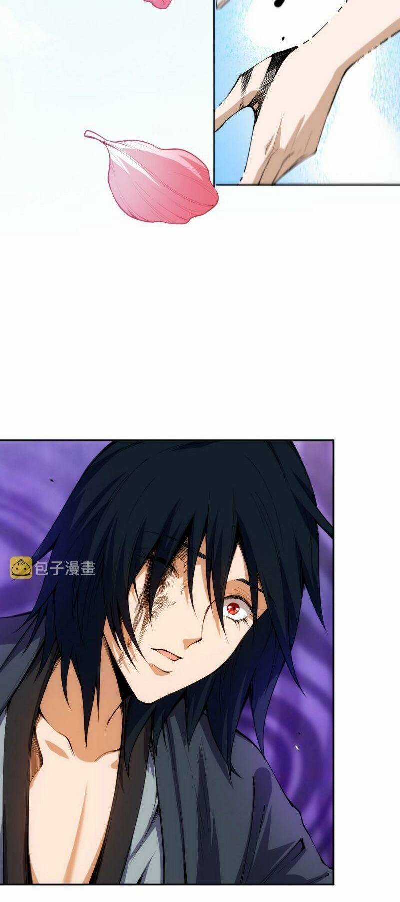 Giản Giới Chapter 206 trang 4