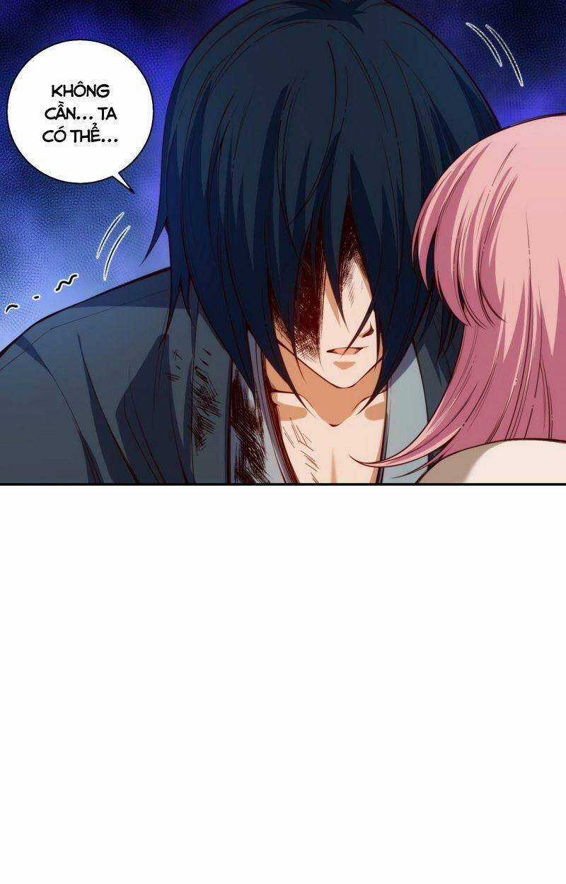 Giản Giới Chapter 206 trang 40