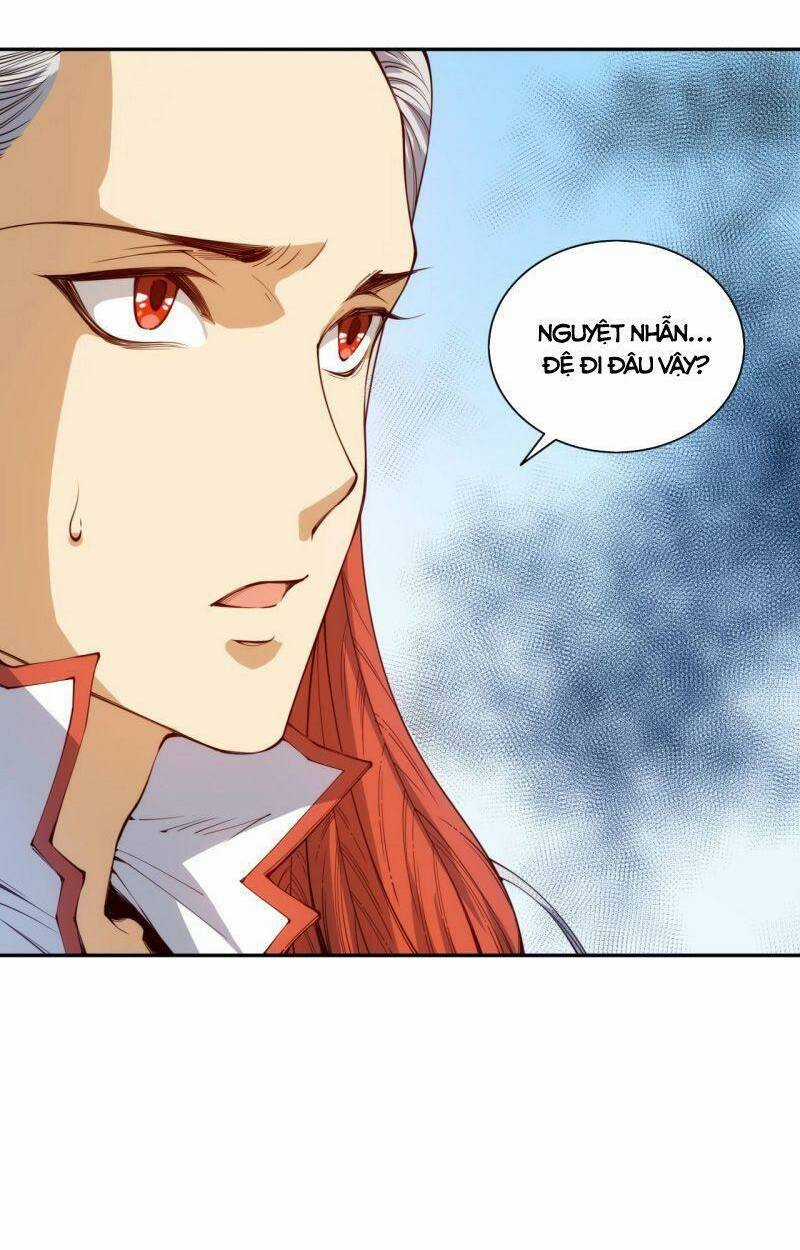 Giản Giới Chapter 206 trang 41