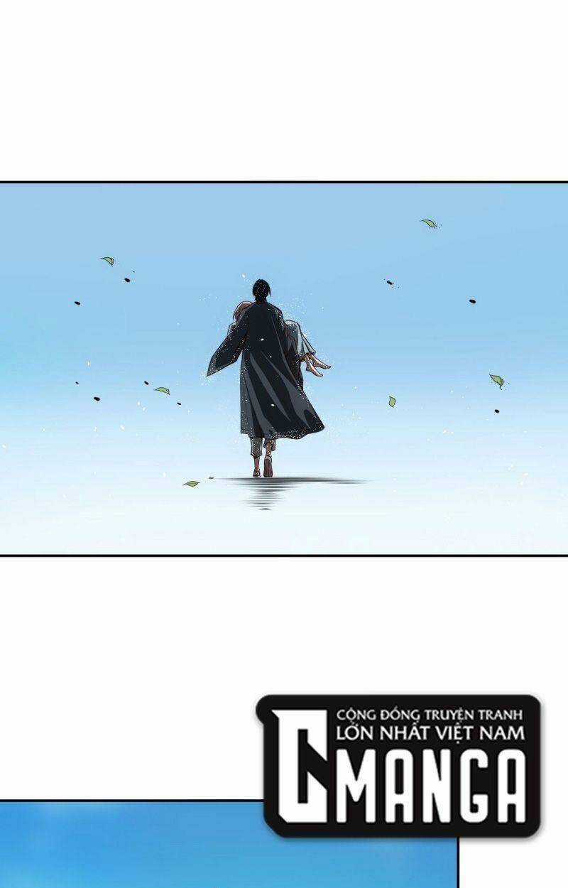 Giản Giới Chapter 206 trang 42