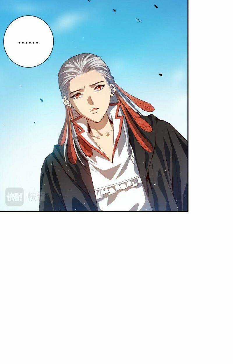 Giản Giới Chapter 206 trang 43