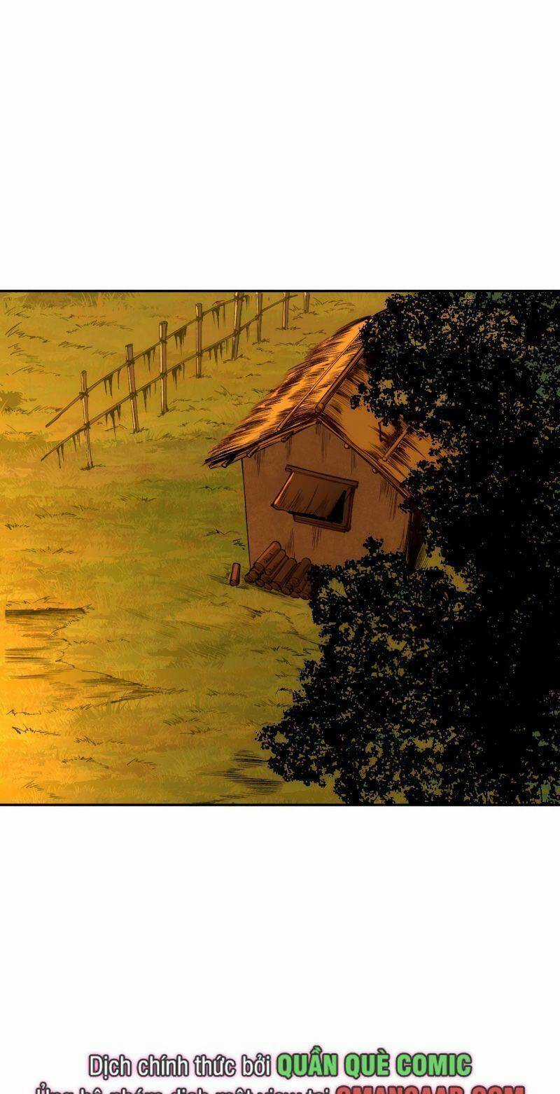 Giản Giới Chapter 206 trang 46