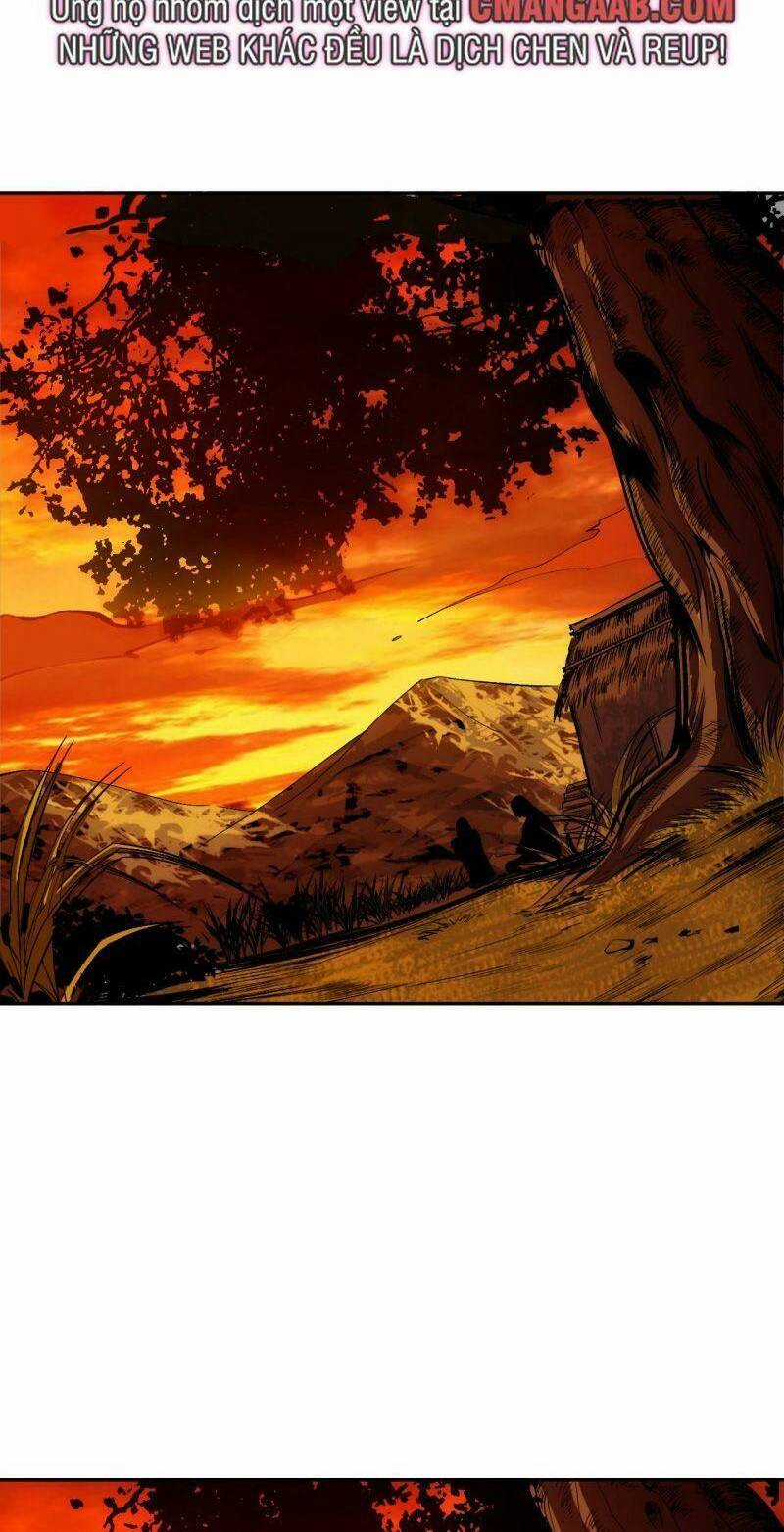 Giản Giới Chapter 206 trang 47