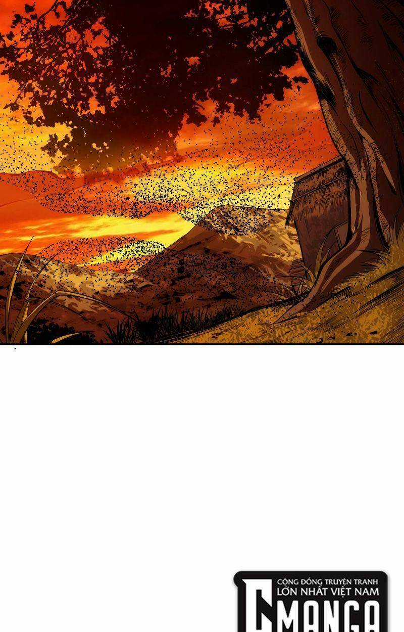 Giản Giới Chapter 206 trang 48